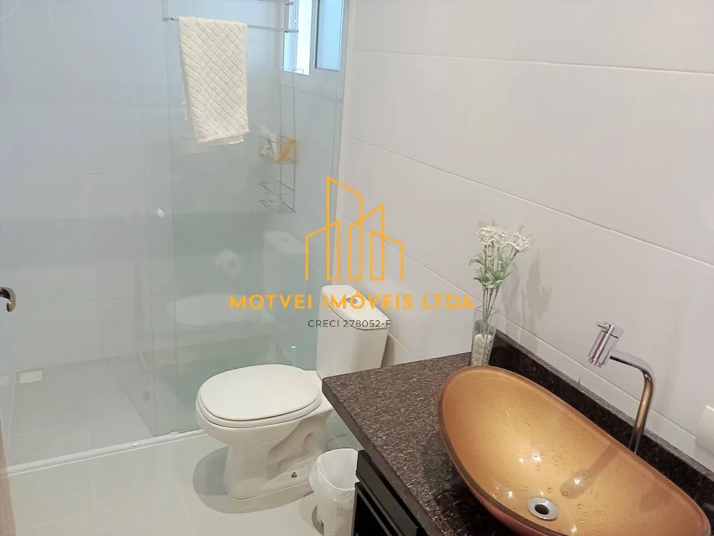 Casa, 2 quartos, 84 m² - Foto 16