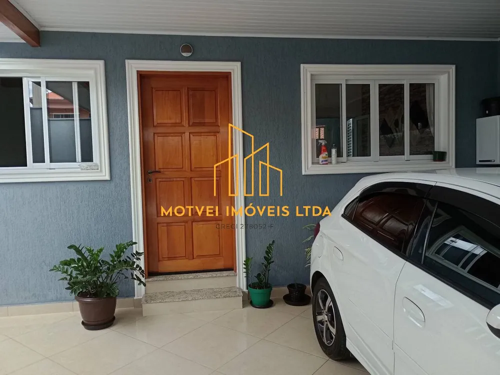 Casa, 2 quartos, 84 m² - Foto 11