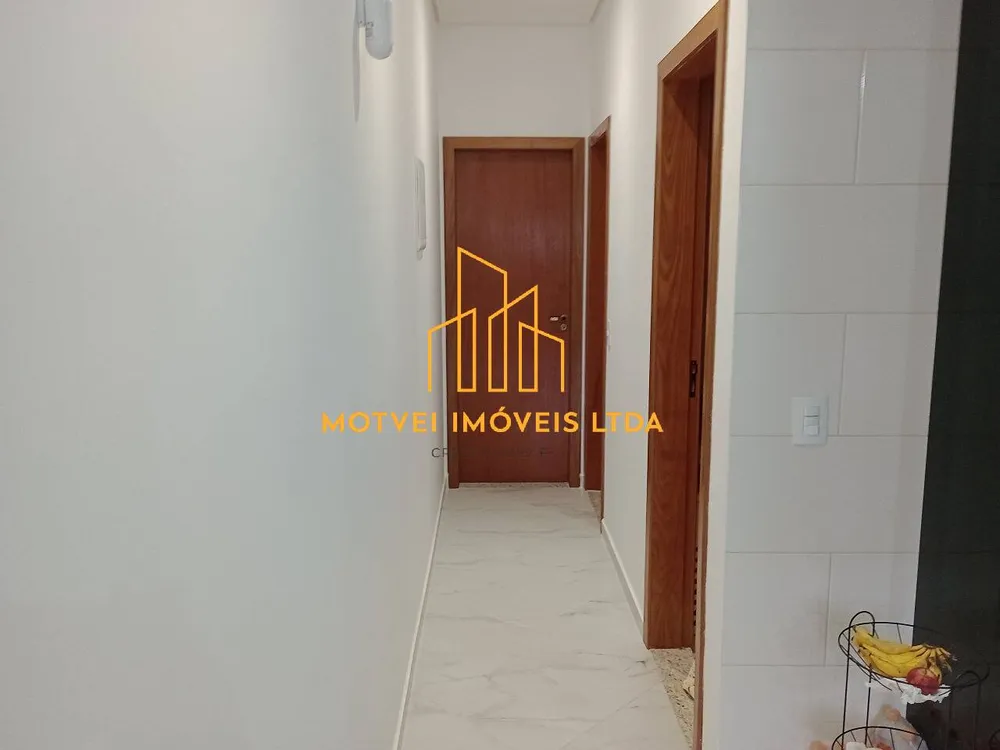 Casa, 2 quartos, 84 m² - Foto 7