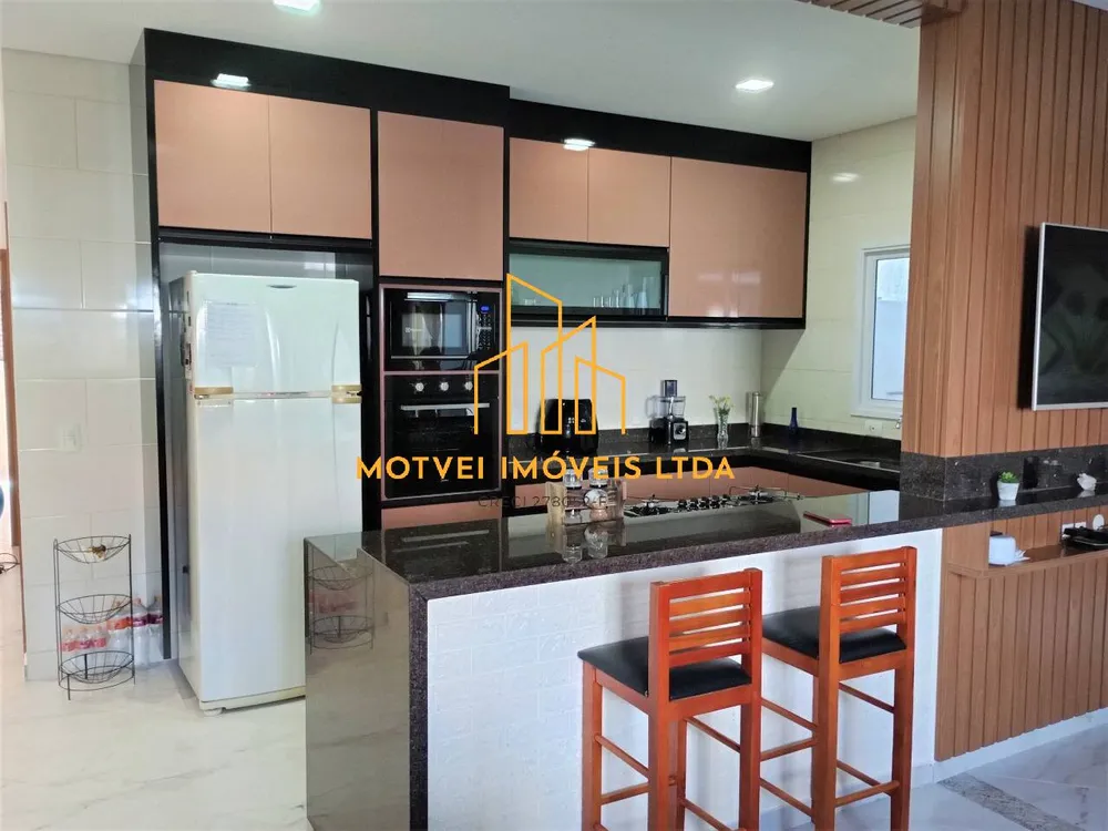 Casa, 2 quartos, 84 m² - Foto 6