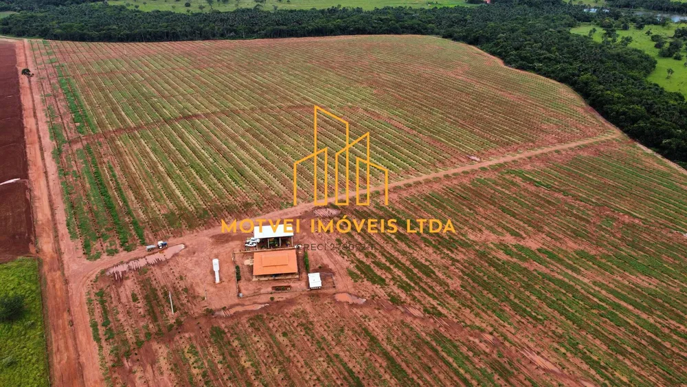Sítio, 3 quartos, 16 m² - Foto 9