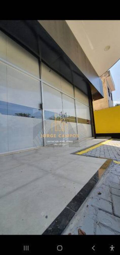 Conjunto Comercial-Sala para alugar, 442m² - Foto 2