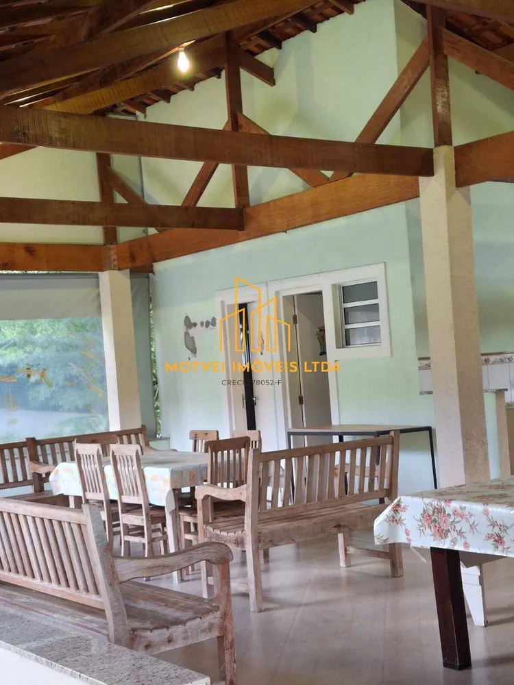 Chácara, 4 quartos, 7400 m² - Foto 11