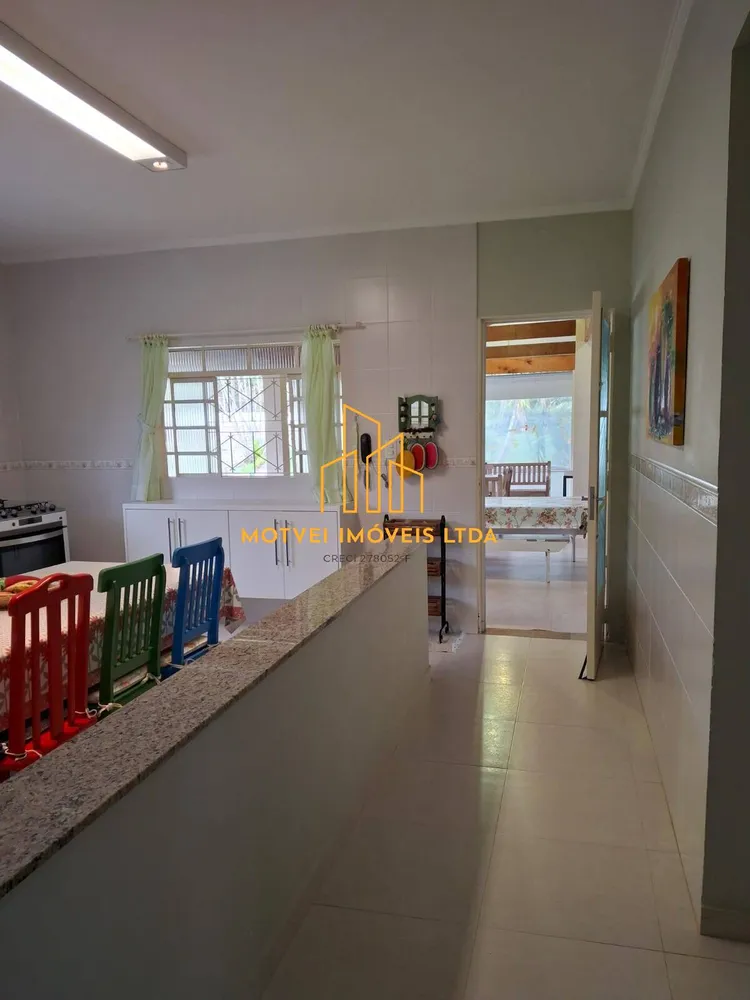 Chácara, 4 quartos, 7400 m² - Foto 2