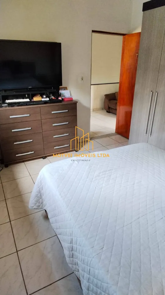 Chácara, 4 quartos, 7400 m² - Foto 7