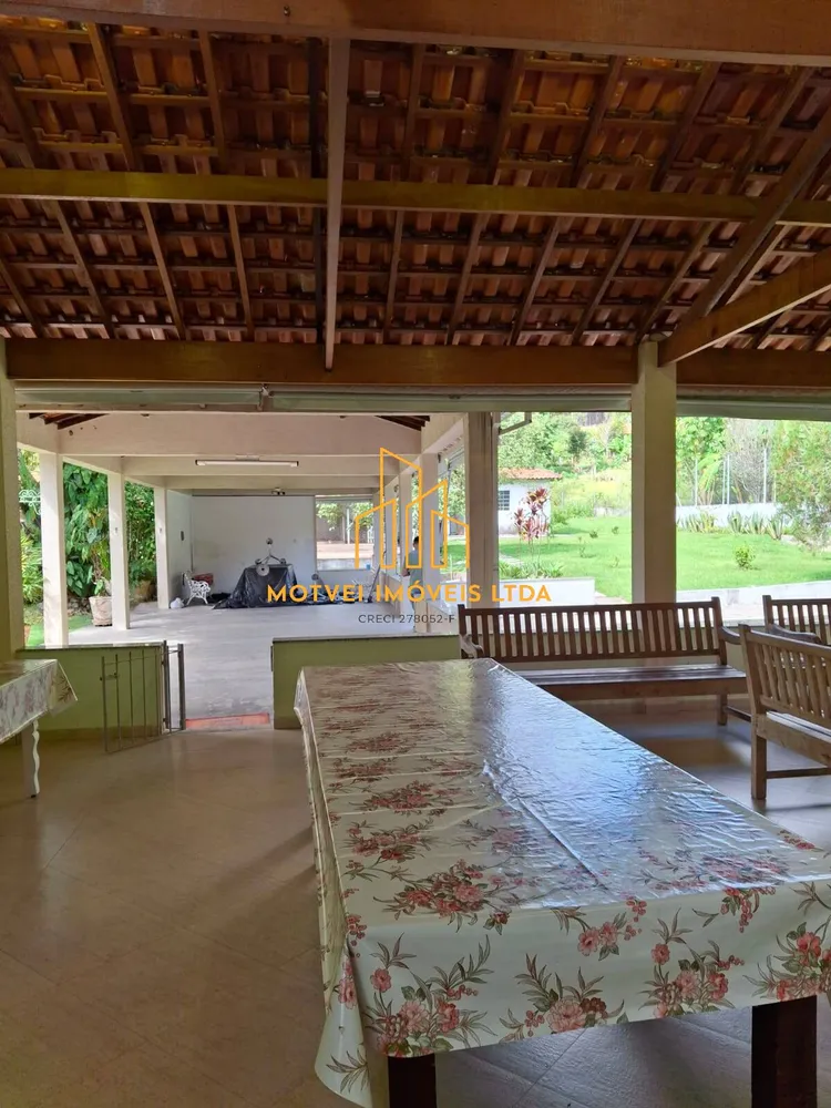 Chácara, 4 quartos, 7400 m² - Foto 14
