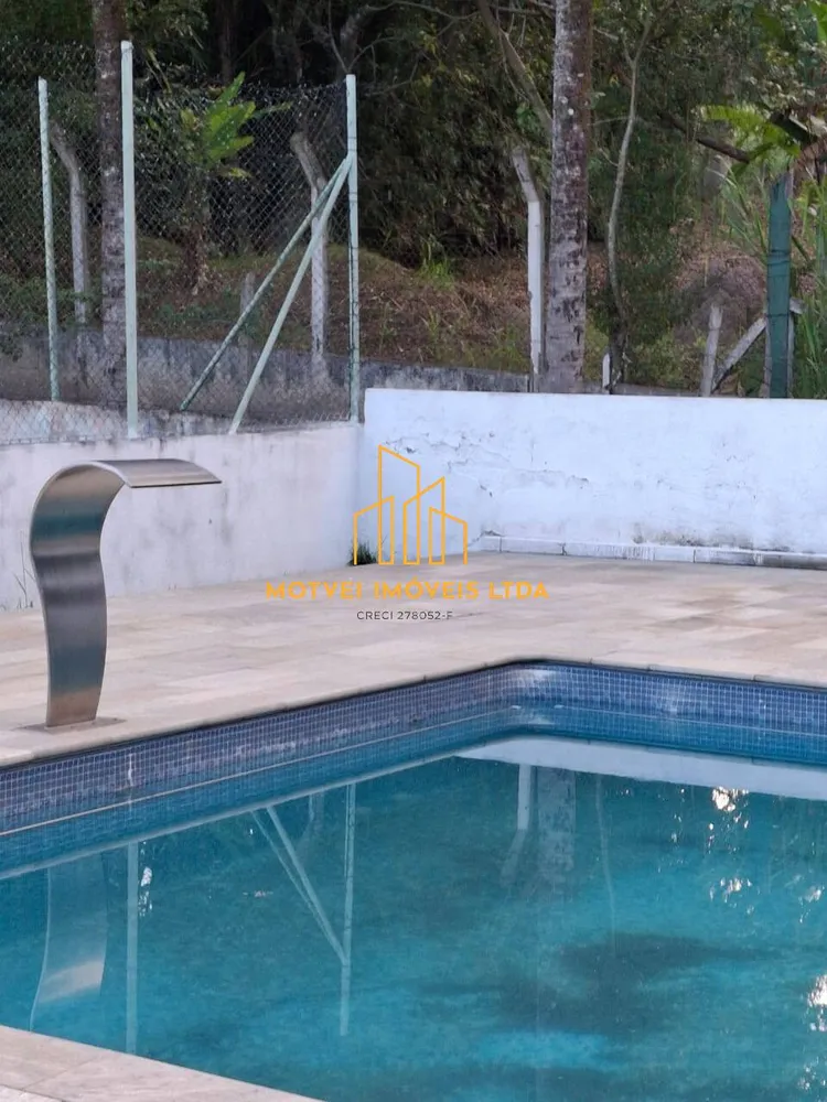 Chácara, 4 quartos, 7400 m² - Foto 6
