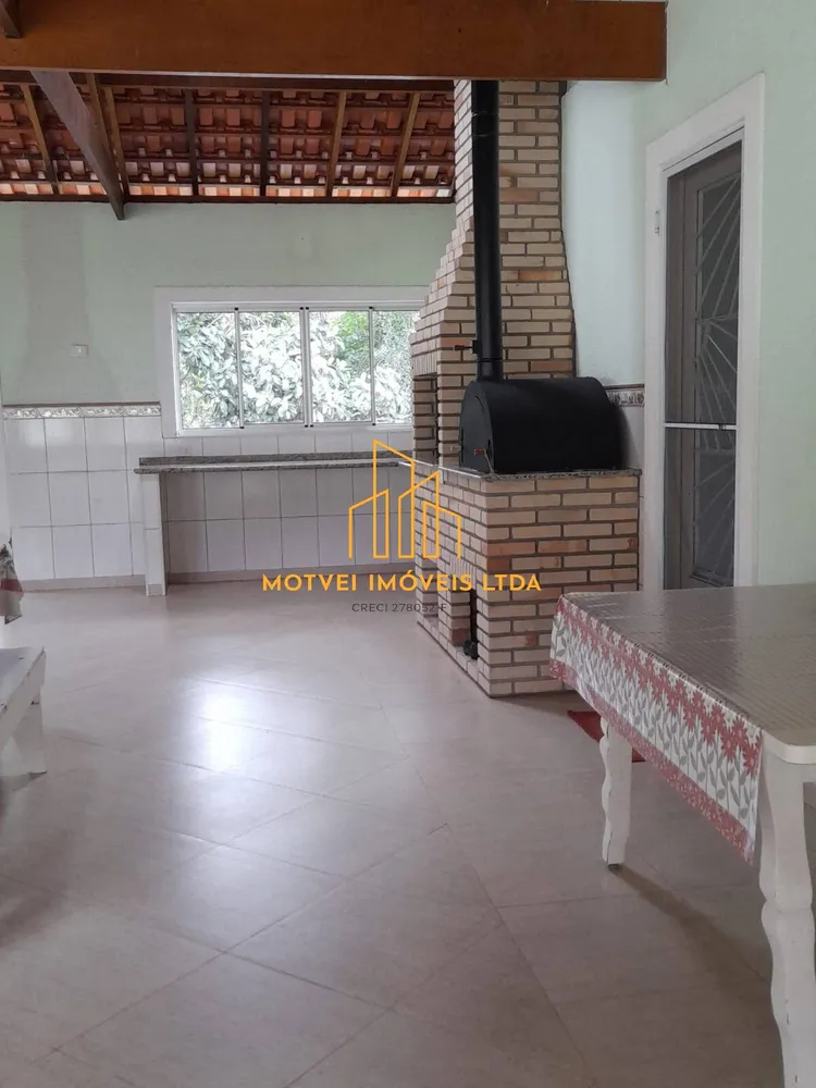 Chácara, 4 quartos, 7400 m² - Foto 3