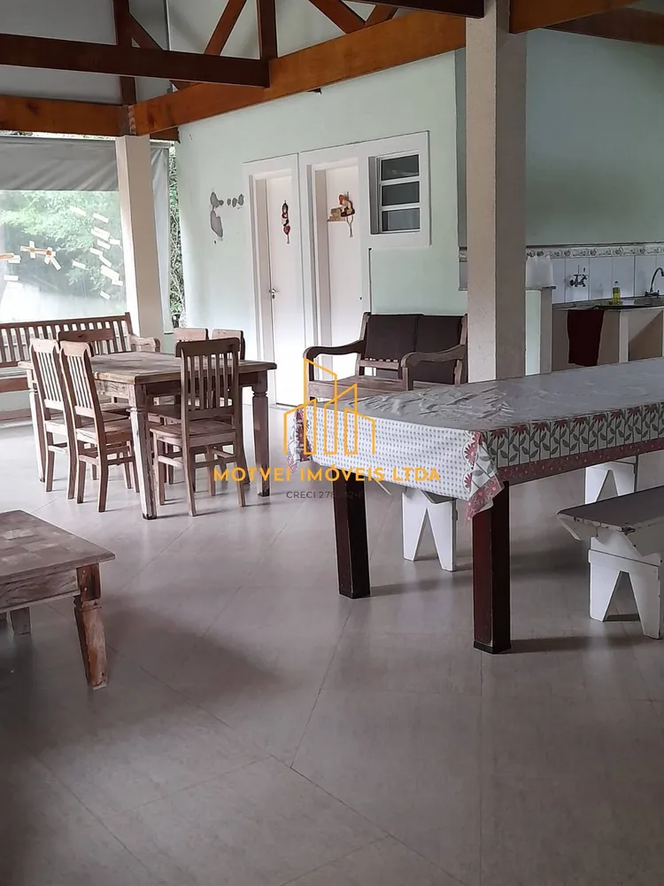 Chácara, 4 quartos, 7400 m² - Foto 5