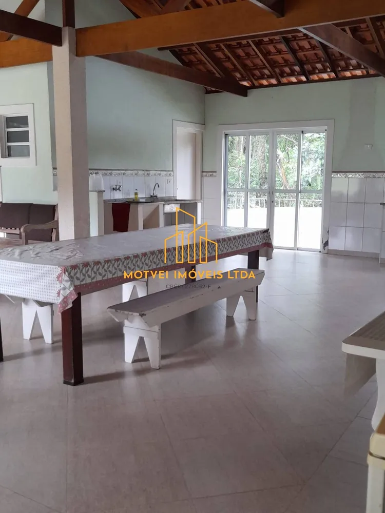 Chácara, 4 quartos, 7400 m² - Foto 10