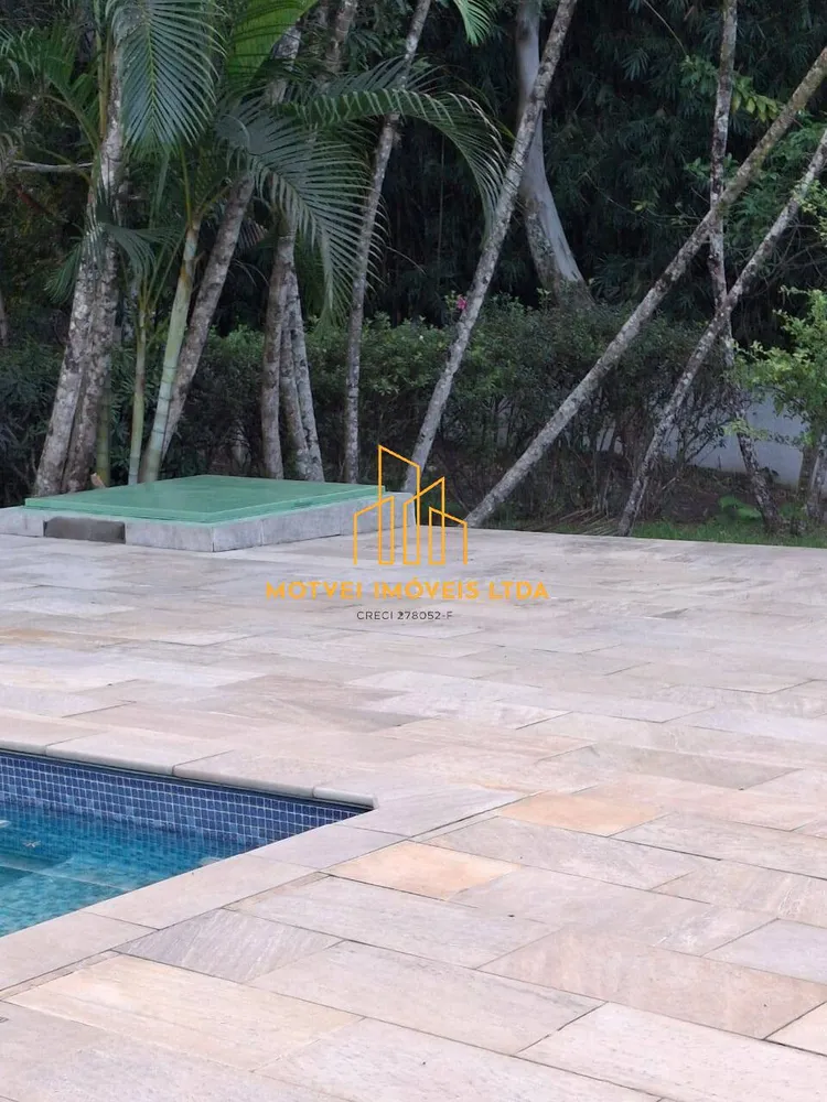 Chácara, 4 quartos, 7400 m² - Foto 9