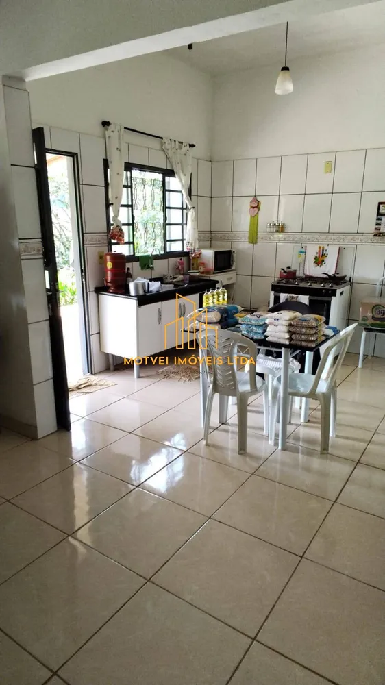 Chácara, 4 quartos, 7400 m² - Foto 13