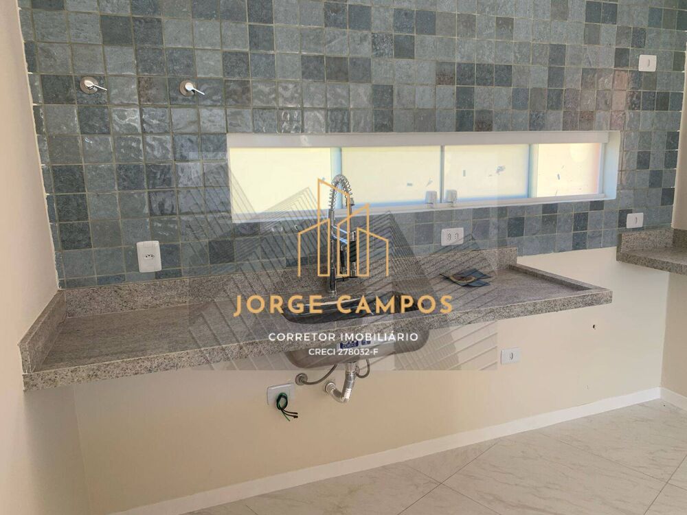 Casa de Condomínio à venda com 3 quartos, 200m² - Foto 2