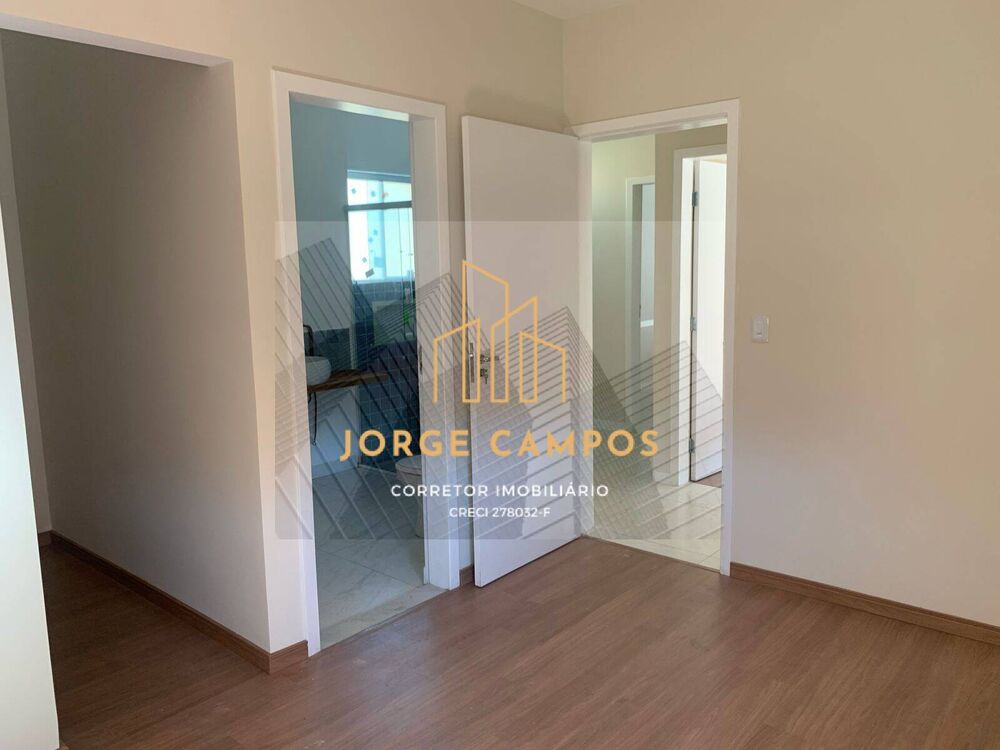 Casa de Condomínio à venda com 3 quartos, 200m² - Foto 3