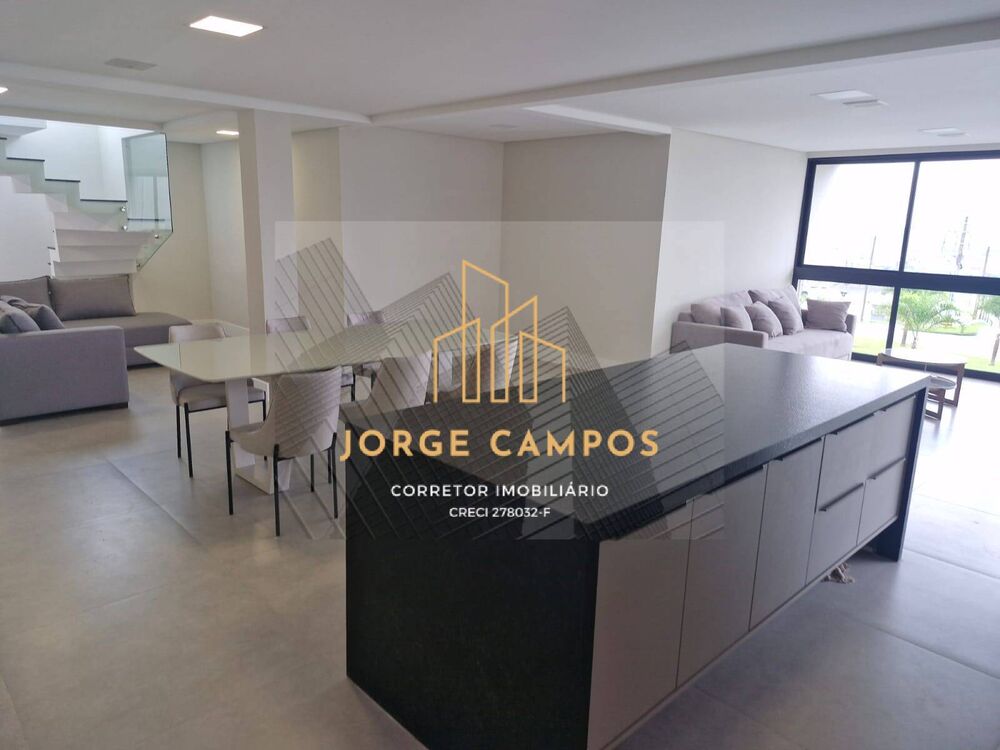 Sobrado, 5 quartos, 470 m² - Foto 11