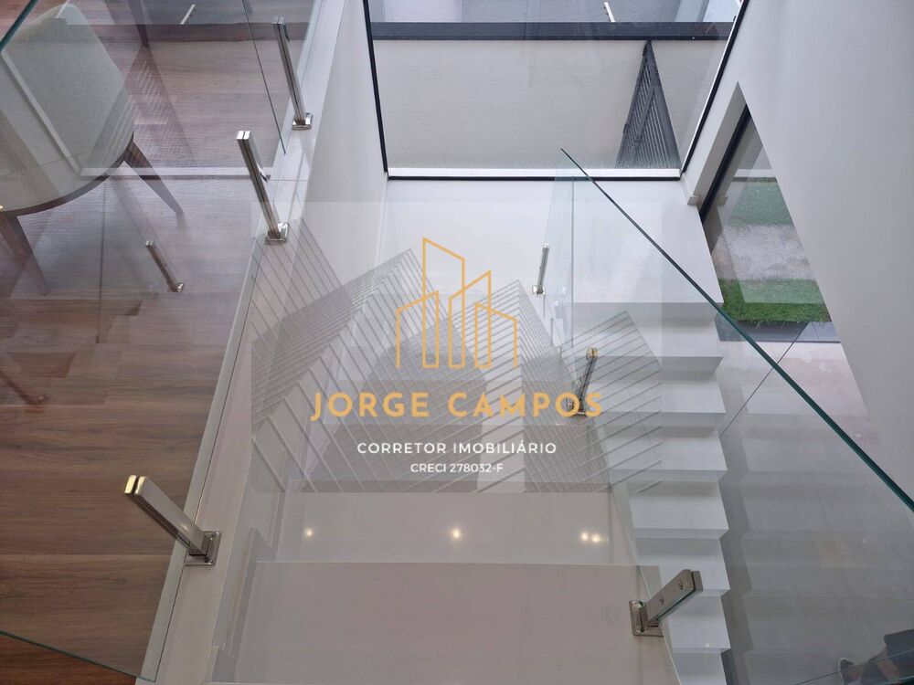 Sobrado, 5 quartos, 470 m² - Foto 2