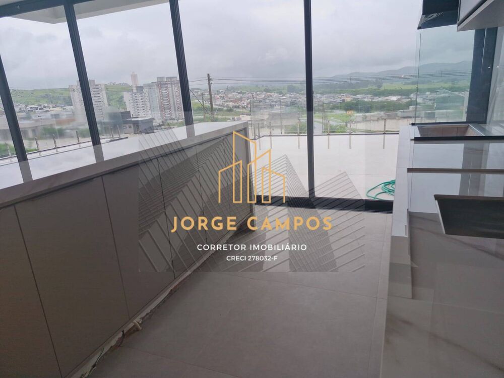 Sobrado, 5 quartos, 470 m² - Foto 8