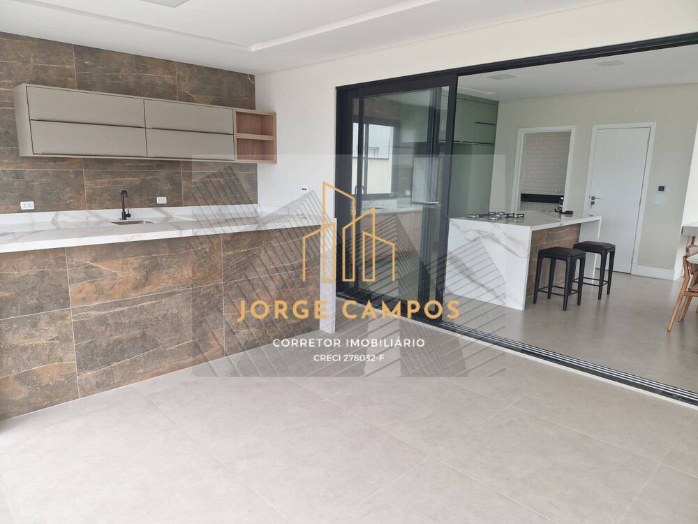 Sobrado, 5 quartos, 470 m² - Foto 14