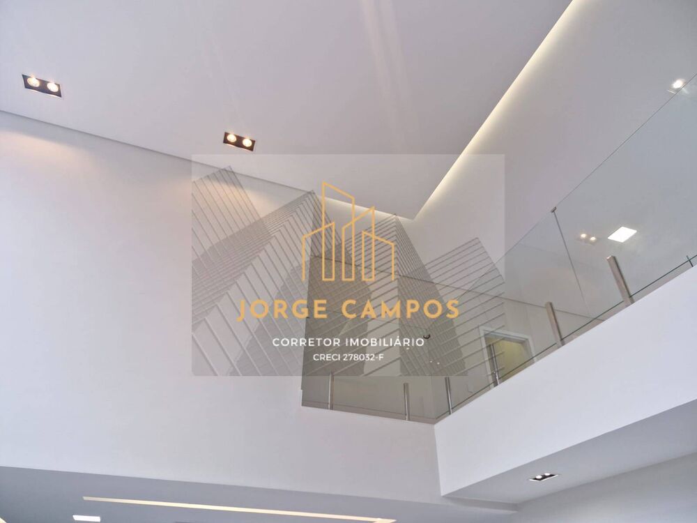 Sobrado, 5 quartos, 470 m² - Foto 1