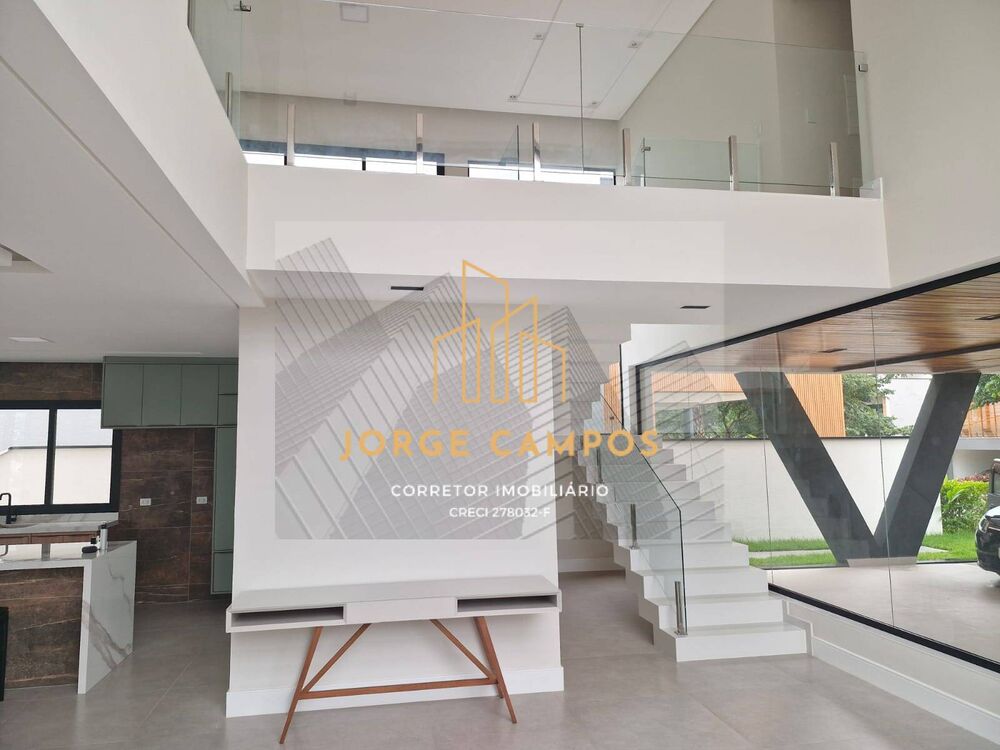 Sobrado, 5 quartos, 470 m² - Foto 12