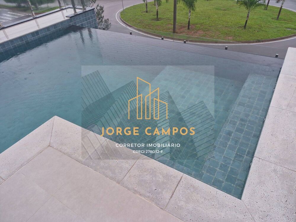 Sobrado, 5 quartos, 470 m² - Foto 13