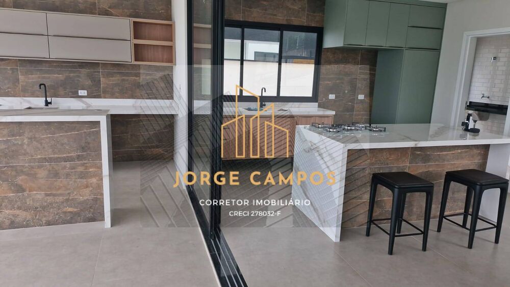 Sobrado, 5 quartos, 470 m² - Foto 7