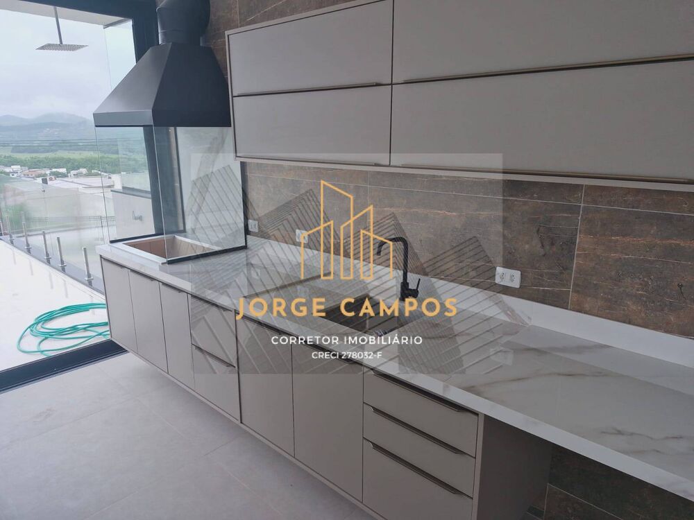 Sobrado, 5 quartos, 470 m² - Foto 10