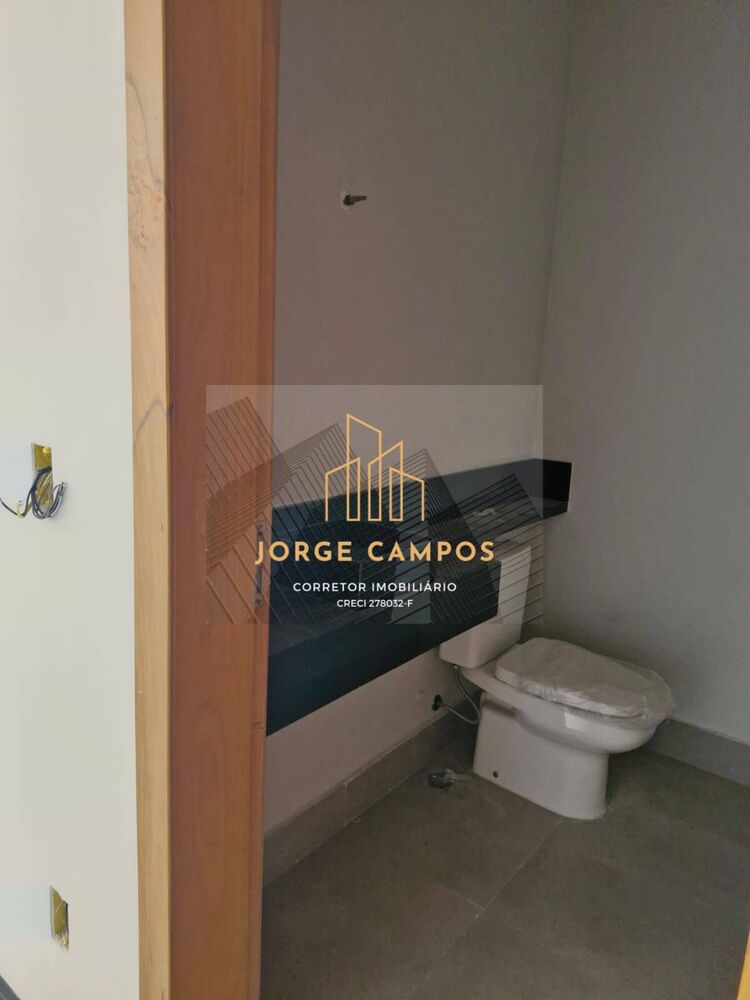 Casa de Condomínio, 4 quartos - Foto 8