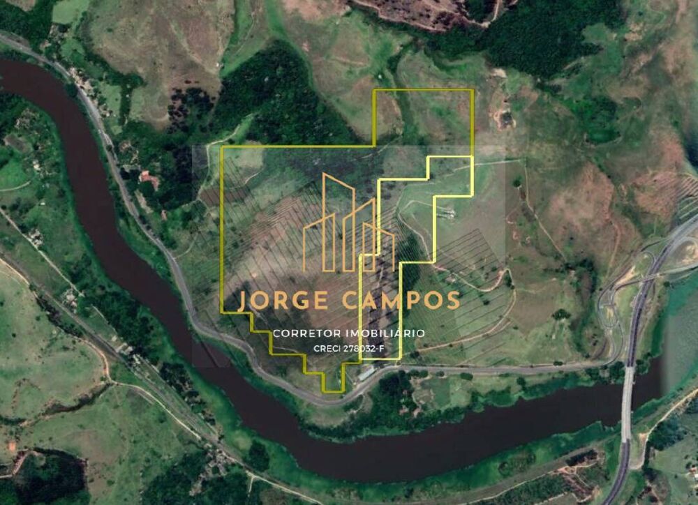 Terreno, 33 m² - Foto 1