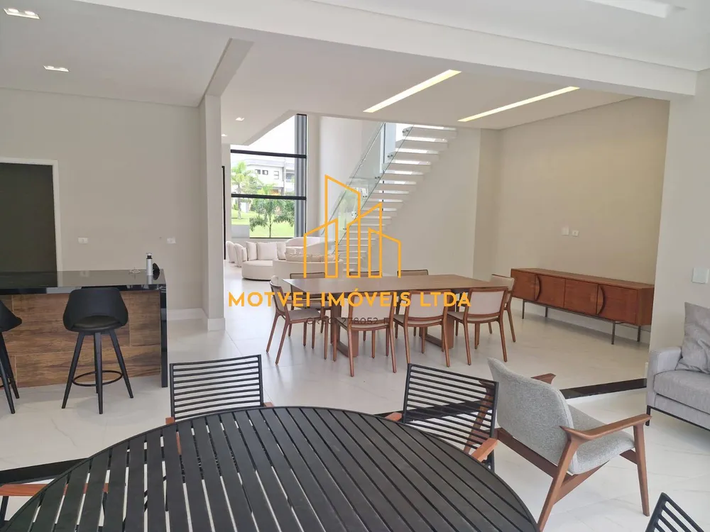 Casa de Condomínio, 5 quartos - Foto 8