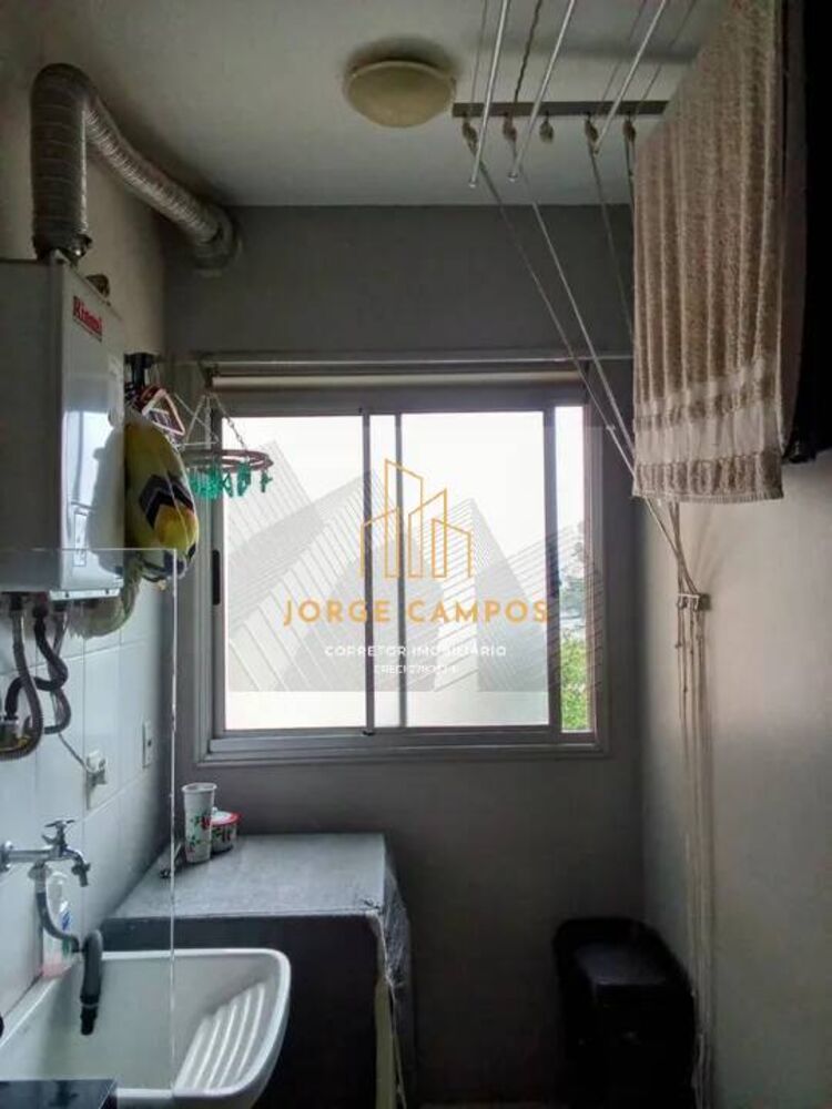 Apartamento, 2 quartos - Foto 16