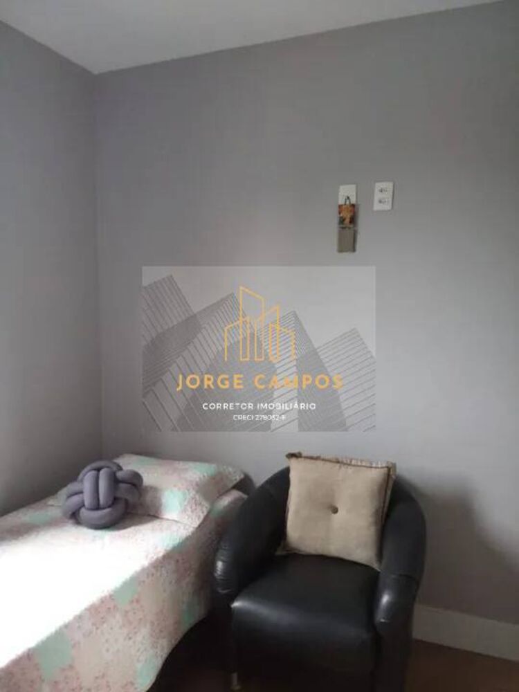 Apartamento, 2 quartos - Foto 6