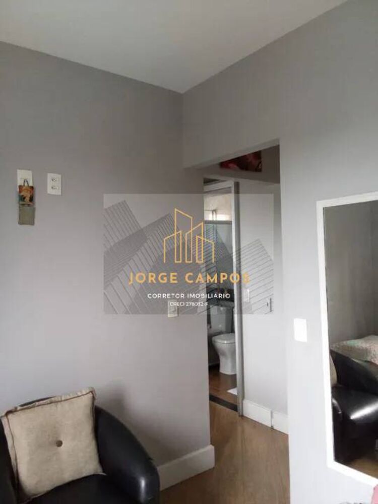 Apartamento, 2 quartos - Foto 15