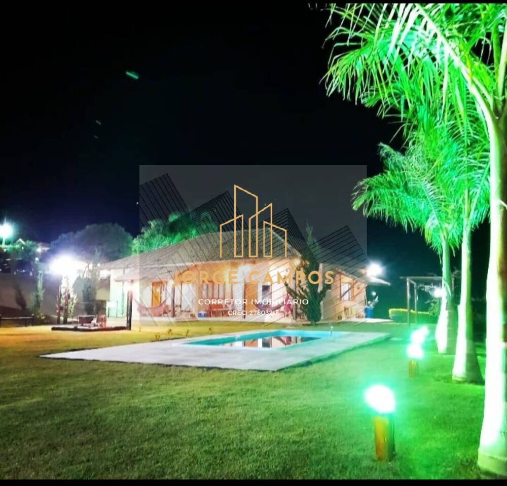 Casa, 2 quartos, 260 m² - Foto 1