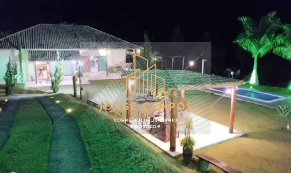 Casa, 2 quartos, 260 m² - Foto 9