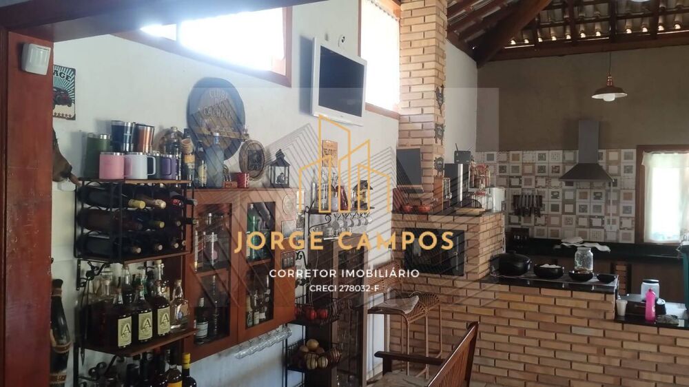 Casa, 2 quartos, 260 m² - Foto 11
