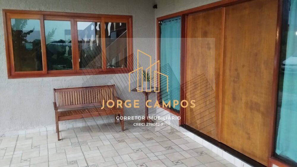 Casa, 2 quartos, 260 m² - Foto 2