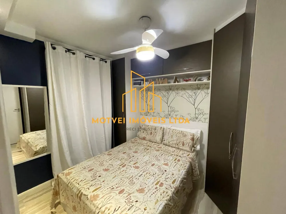 Apartamento, 2 quartos - Foto 13