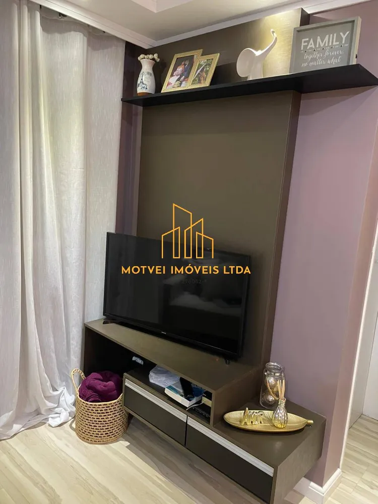 Apartamento, 2 quartos - Foto 4