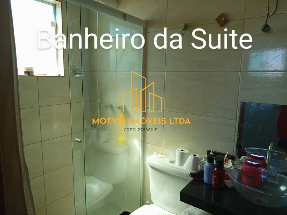 Casa, 3 quartos, 109 m² - Foto 12