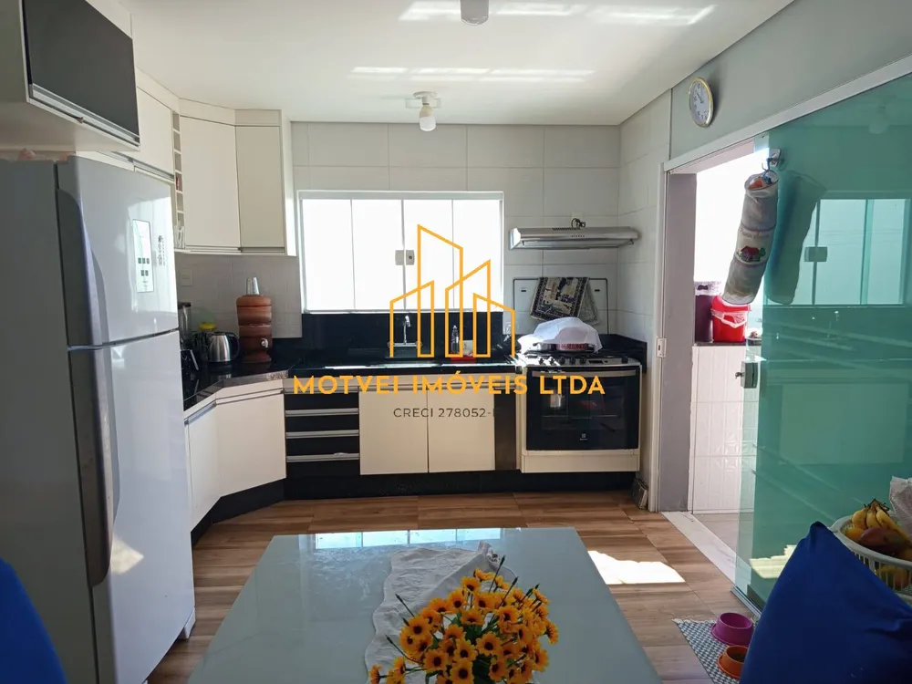 Casa, 3 quartos, 109 m² - Foto 9