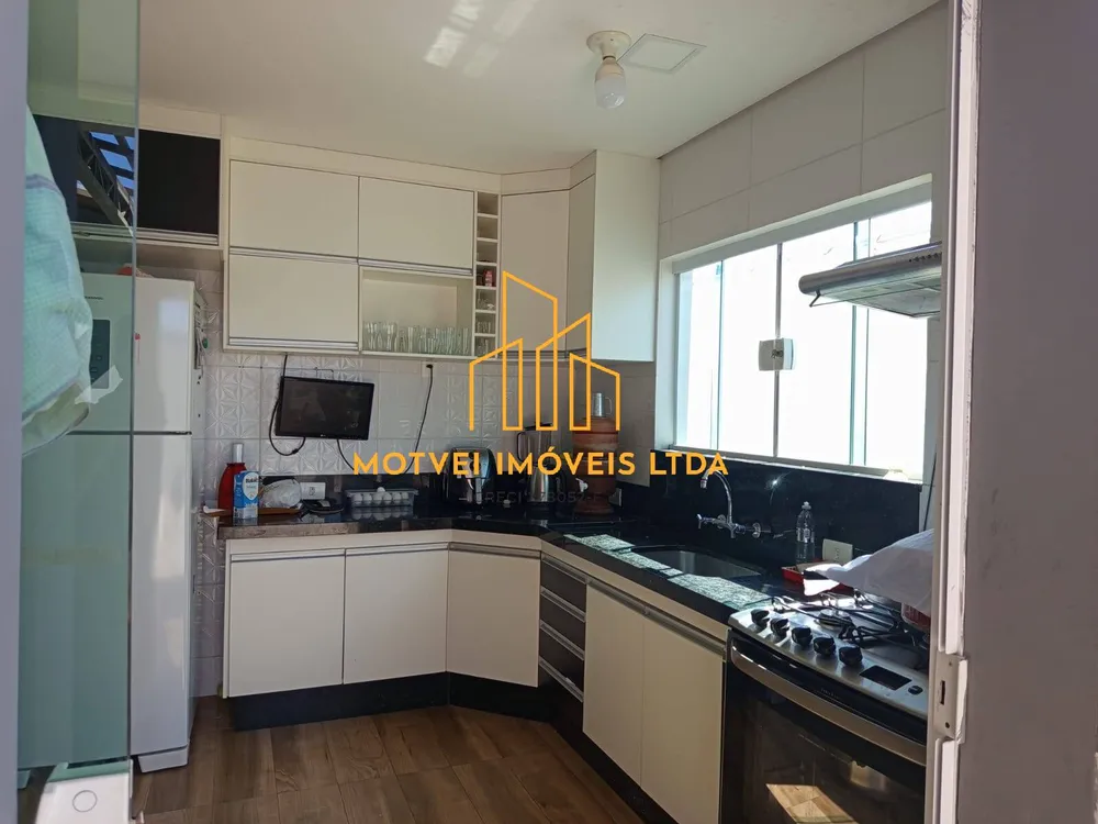 Casa, 3 quartos, 109 m² - Foto 6