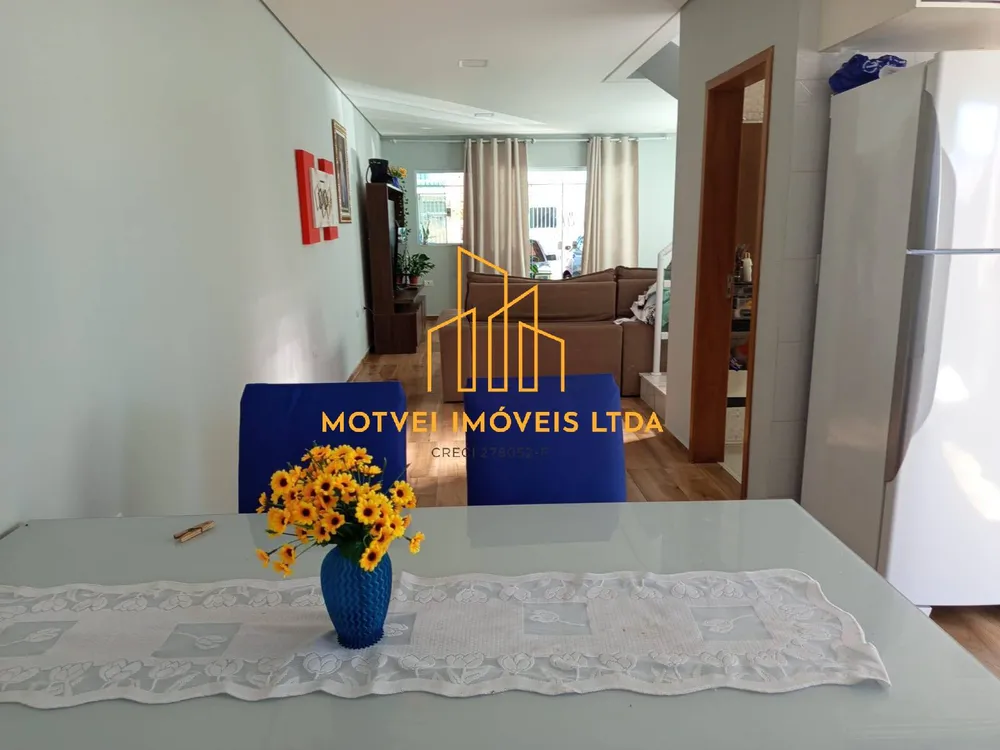 Casa, 3 quartos, 109 m² - Foto 15