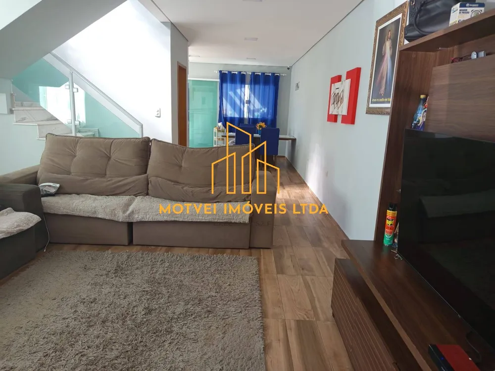 Casa, 3 quartos, 109 m² - Foto 5