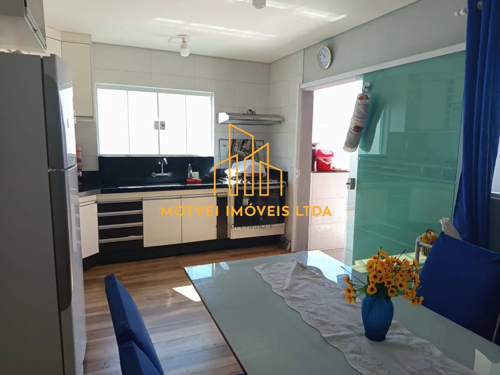 Casa, 3 quartos, 109 m² - Foto 7