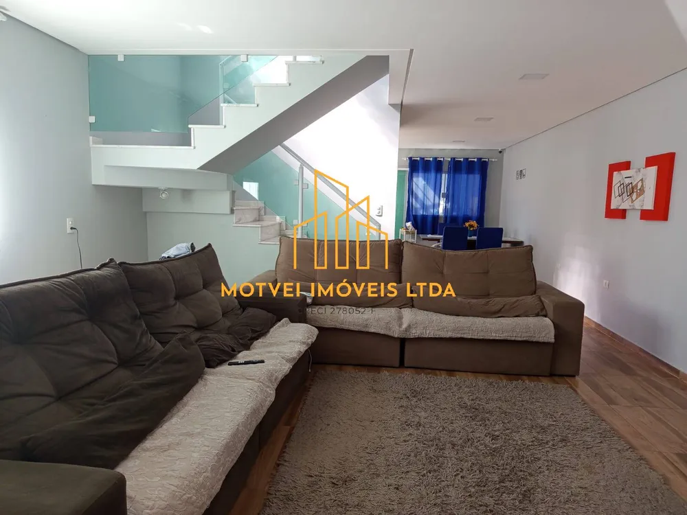 Casa, 3 quartos, 109 m² - Foto 11