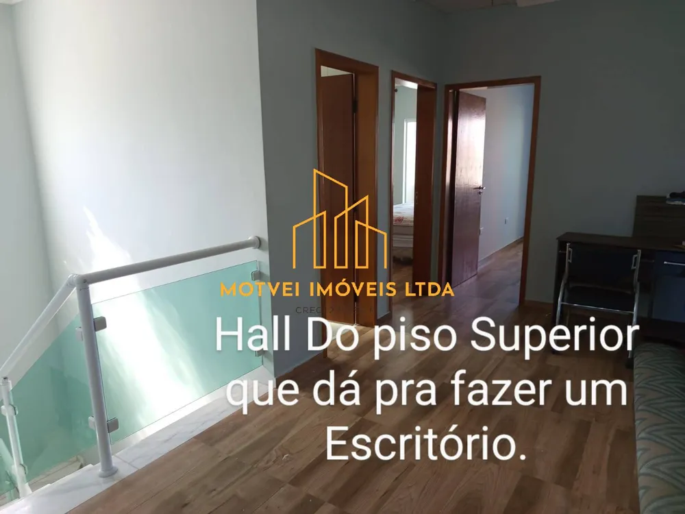 Casa, 3 quartos, 109 m² - Foto 3