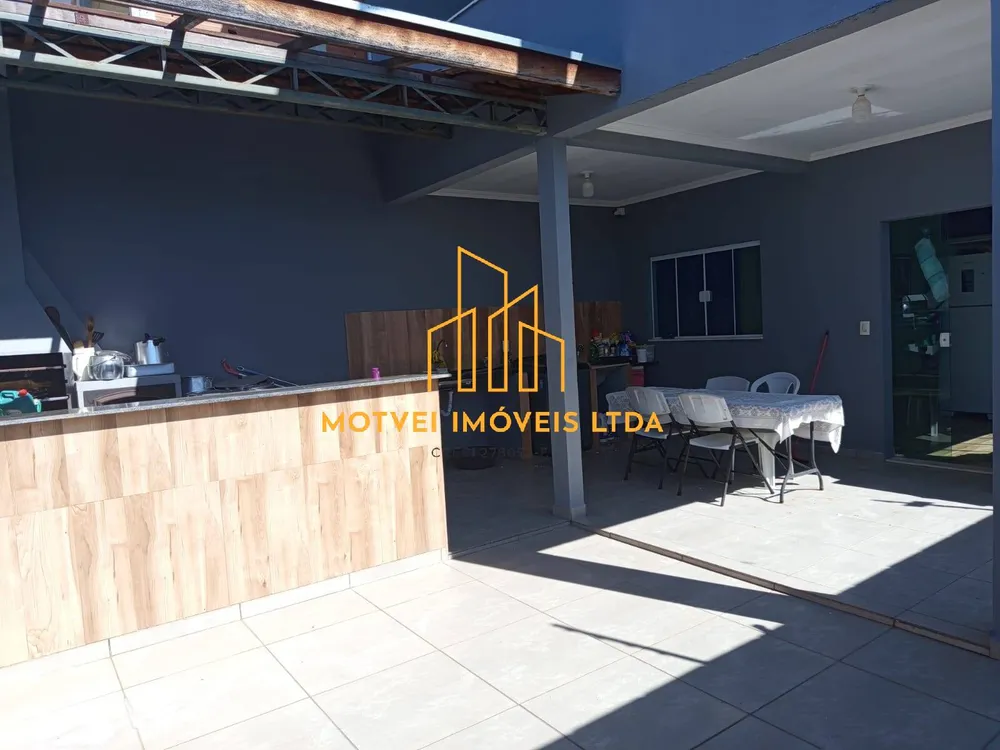 Casa, 3 quartos, 109 m² - Foto 13