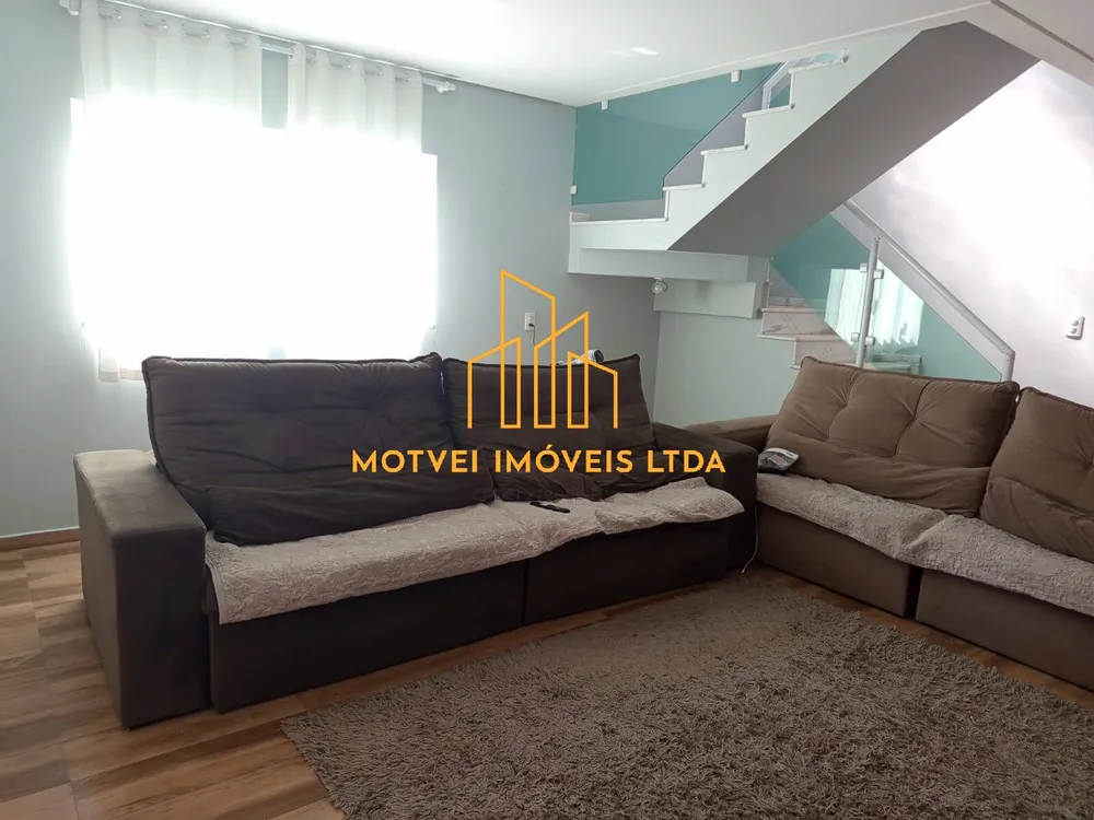 Casa, 3 quartos, 109 m² - Foto 4