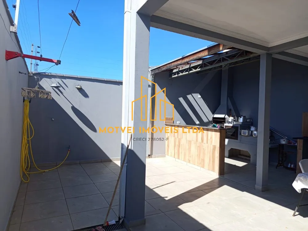 Casa, 3 quartos, 109 m² - Foto 10